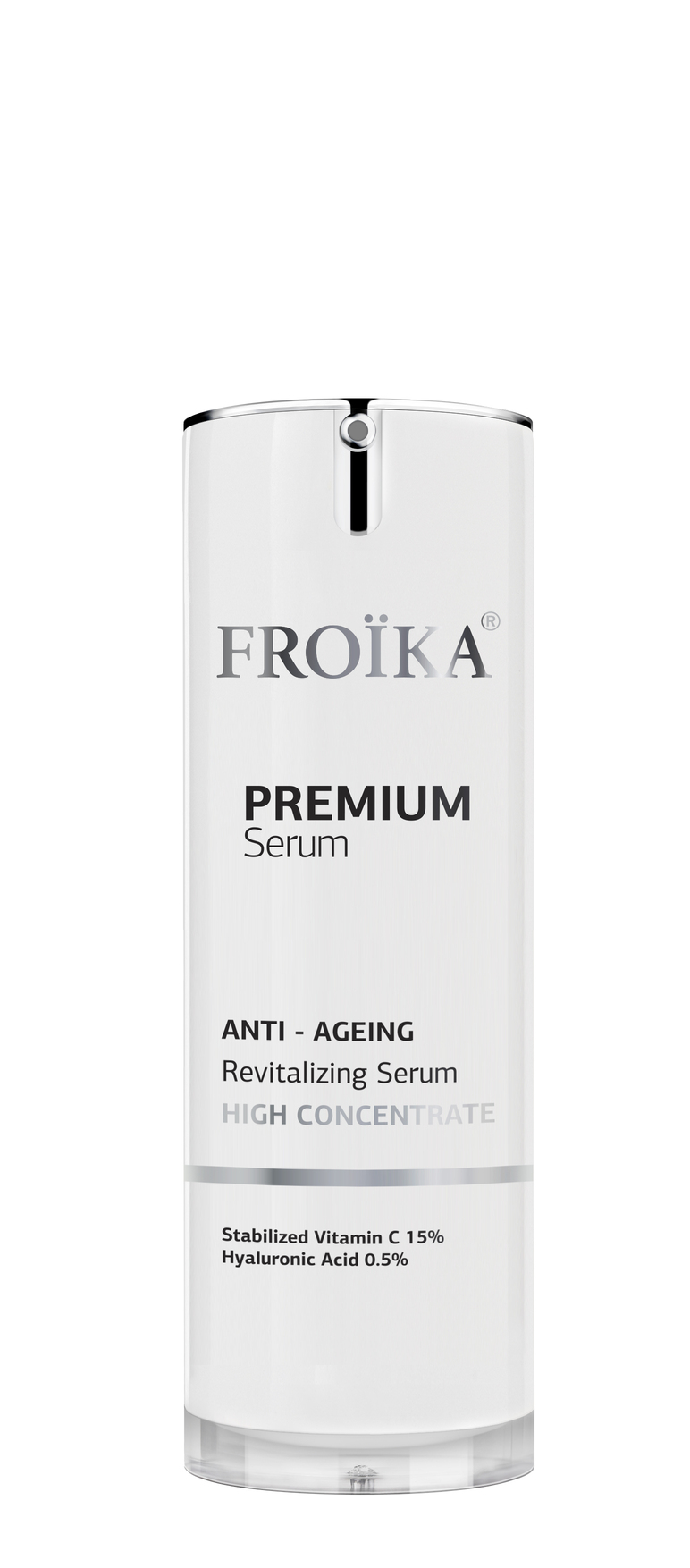 FROIKA - PREMIUM Serum - 30ml